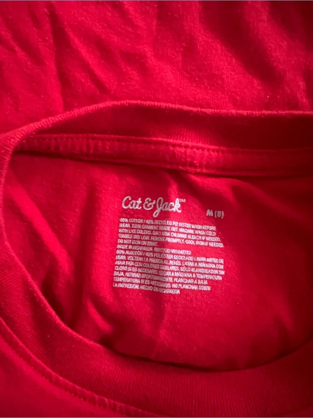 Old Navy worn only
